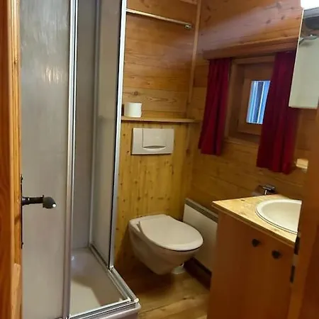 Magnifique Racard Renove Isole 10 Minutes De Marche Chalet