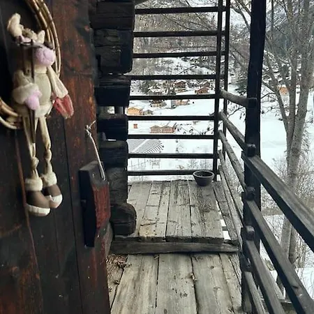 Magnifique Racard Renove Isole 10 Minutes De Marche Horská chata *