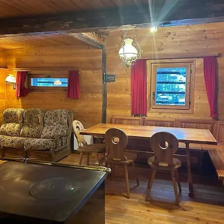 Chalet Magnifique Racard Renove Isole 10 Minutes De Marche *