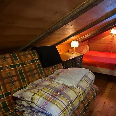 Magnifique Racard Renove Isole 10 Minutes De Marche Chalet Haudères