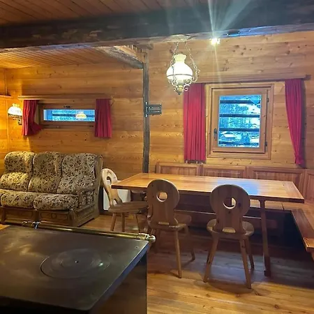 Magnifique Racard Renove Isole 10 Minutes De Marche Chalet Haudères