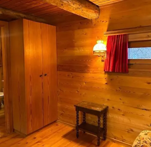 Chalet Magnifique Racard Renove Isole 10 Minutes De Marche