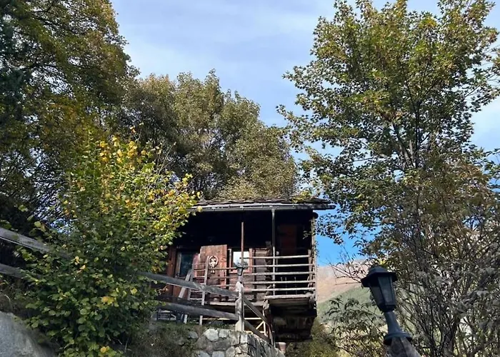 Magnifique Racard Renove Isole 10 Minutes De Marche *