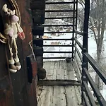 Magnifique Racard Rénové Isolé 10 Minutes De Marche Chalet *