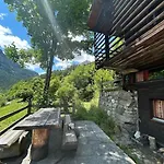 Chalet Magnifique Racard Rénové Isolé 10 Minutes De Marche