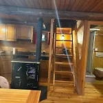 Chalet Magnifique Racard Rénové Isolé 10 Minutes De Marche Les Haudères