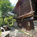 Magnifique Racard Rénové Isolé 10 Minutes De Marche Les Haudères
