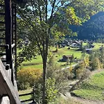 Magnifique Racard Rénové Isolé 10 Minutes De Marche Chalet Les Haudères