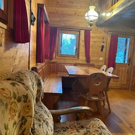 Chalet Magnifique Racard Renove Isole 10 Minutes De Marche *