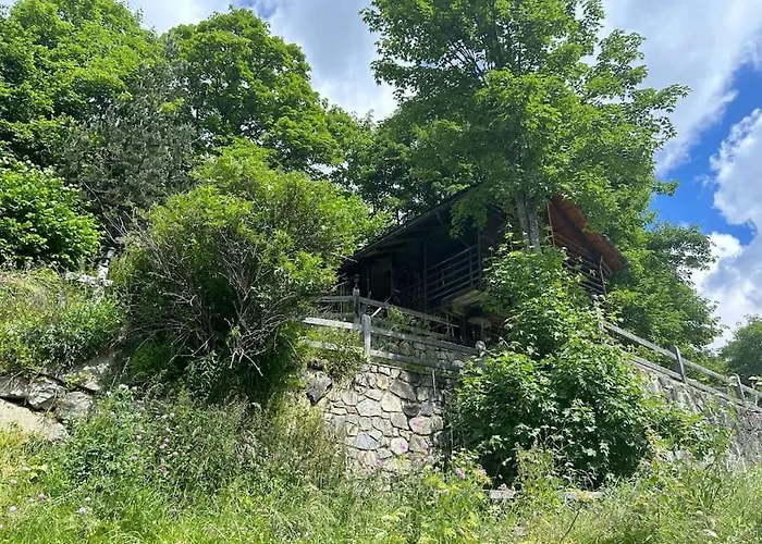 Magnifique Racard Renove Isole 10 Minutes De Marche شاليه Haudères