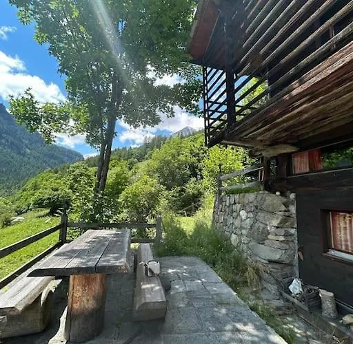 شاليه Magnifique Racard Renove Isole 10 Minutes De Marche