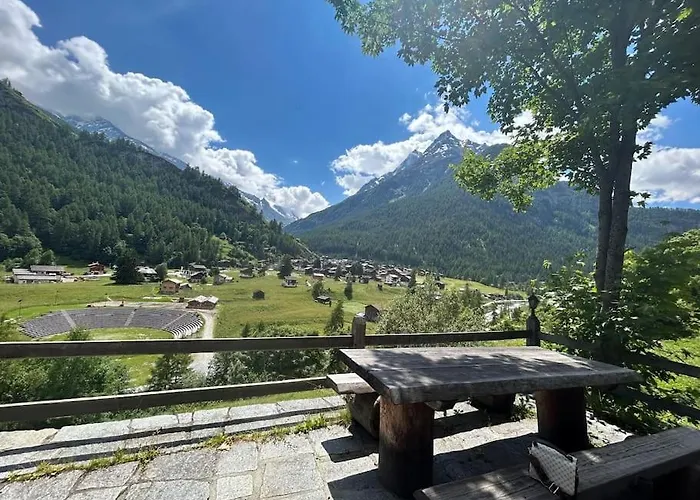 شاليه Magnifique Racard Renove Isole 10 Minutes De Marche *