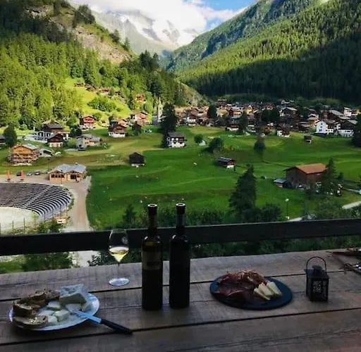 شاليه Magnifique Racard Renove Isole 10 Minutes De Marche *