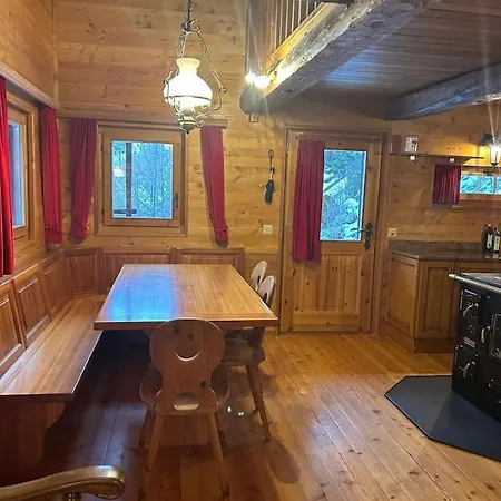 Magnifique Racard Renove Isole 10 Minutes De Marche * Haudères